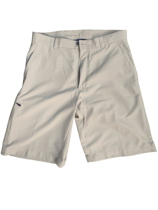 Callaway Other - Callaway Men's Performance Golf Shorts - Light Khaki/Beige - Size 32